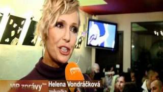 Helena Vondráčková Lucerna 2010