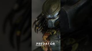 figura predator escala 1/6 increíble no te la podes perder #collectibles #collector #3dprinting