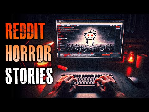 5 TRUE Scary Stories From REDDIT | Scary Stories From The Internet