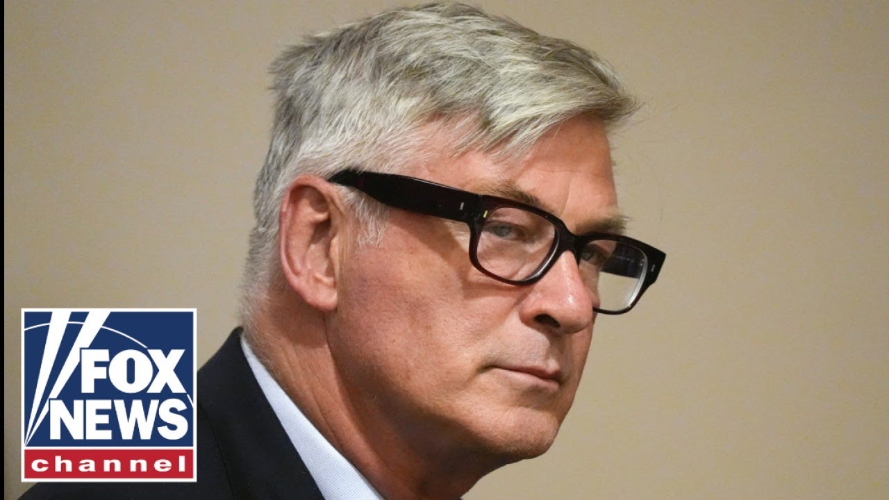 Live: Alec Baldwin’s ‘Rust’ shooting trial continues