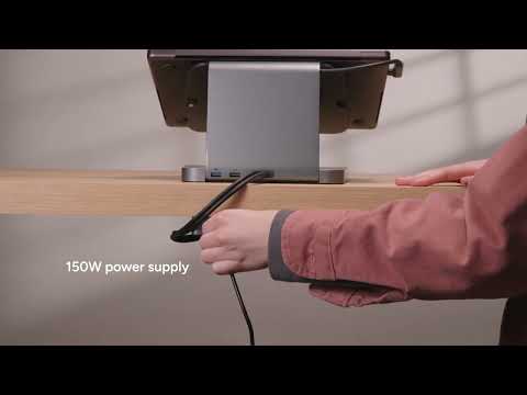 ZAGG Pro Dock