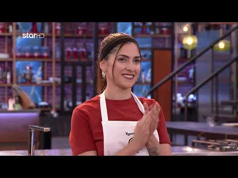 MasterChef 2024 | S08 - Επεισόδιο 87 - 06.06.24