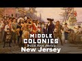 Governance and Settlements in New Jersey