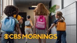 YouTube video thumbnail: From Sleep Schedules to Vaccinations, Here's how to Prepare for a Healthy School Year