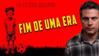 FLAMENGO - SEXTA-FEIRA - E DESABAFO