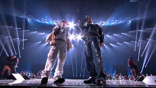 Xavi, Manuel Turizo - “En Privado” (Live) | Premio Lo Nuestro Performance 2025