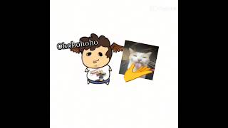 KITTY!!! is back :D #forsaken #sillymoments #edit