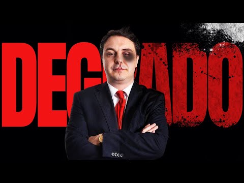 Andrea DIPRÈ - ASCESA e DECLINO