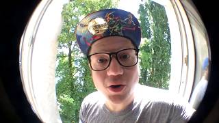Comedy: Thomas Schmidt - kostenlose Tickets  -  exklusive Vorpremiere