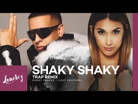 Shaky Shaky (Lone Lez Trap Remix) | Twerk
