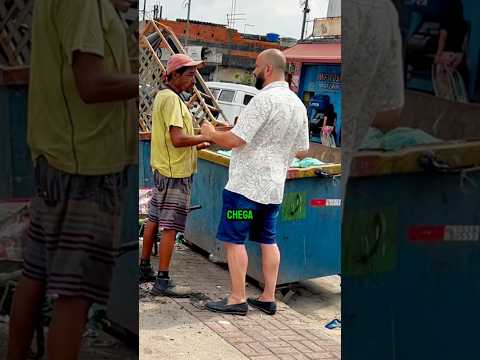 VOCÊ DIVIDE OU DEVOLVE?