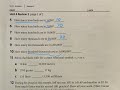 Measurement and Population Concepts