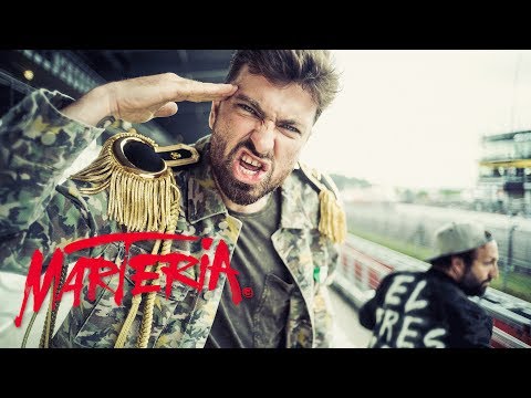 Marteria - El Presidente (Offizielles Musikvideo)