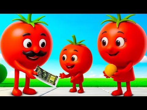 ஒரு குண்டு யானை உலா வருது  | Ek Mota Haathi Ghoomne Chala | Tamil Rhymes for Kids | Jugnu Kids Tamil