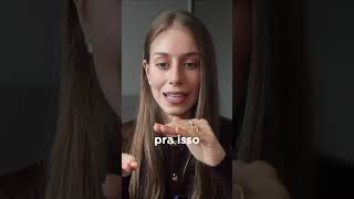 A única coisa que te faz desviar da realização com seu processo…