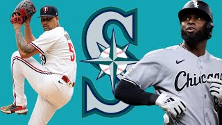 With The Seattle Mariners Acquiring Josh Naylor, Who Is Next?