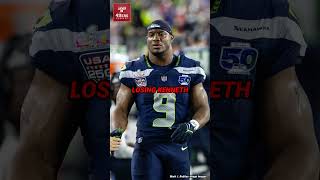 Are the Seahawks ACTUALLY a Worse Team in 2026 🤔 #seahawks #49ers #nfl