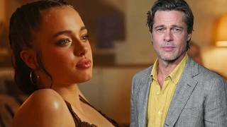 Brad Pitt’s Quiet Daughter Is Now Stunning – Looks Just Like Angelina Jolie, Admired by the World.