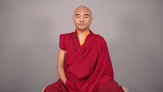Una meditación guiada para momentos difíciles - Mingyur Rinpoche (sub. esp.)