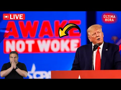 🔴ULTIMA HORA EL FIN DE LA ERA WOKE EN ESTADOS UNIDOS HA LLEGADO🔥