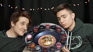 Furkan Yaman! İÇECEK RULETİ !!! Rulet İle Smoothie Challenge !