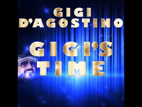 Gigi D'Agostino - Gigi's Time ( Lento Violento Mix ) (Nightcore)