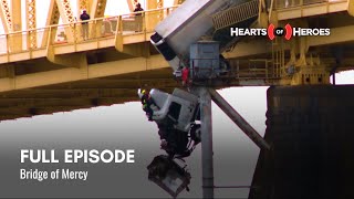 Season 7, Episode 4: Bridge of Mercy