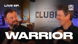 Nigel Carolan & Dougie Vipond | WARRIOR Live