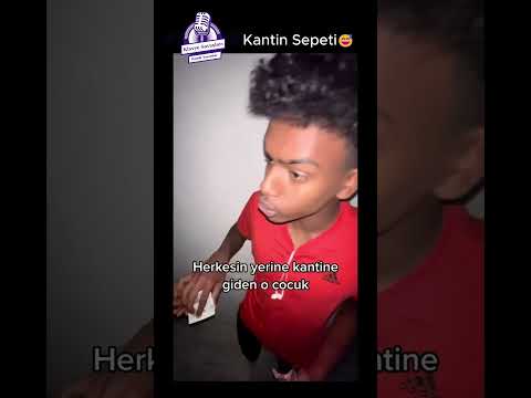 Türkiye'nin ilk yemek sepeti