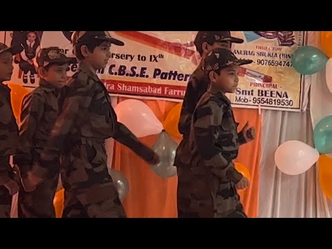 Salute to Indian🇮🇳republic dayspecial aaja  jinjani aane ketaleaja#army#shortvideo #republicday