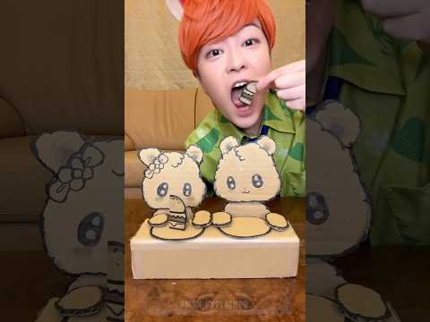 A story of Burger 🍔- Mini Wood Toy Art & Skilled Handcraft /#shorts