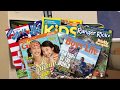 Third Grade Language Arts Concepts