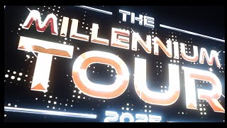 Millennium Tour 2025 Trey Songz, Omarion, and Bow Wow + More!