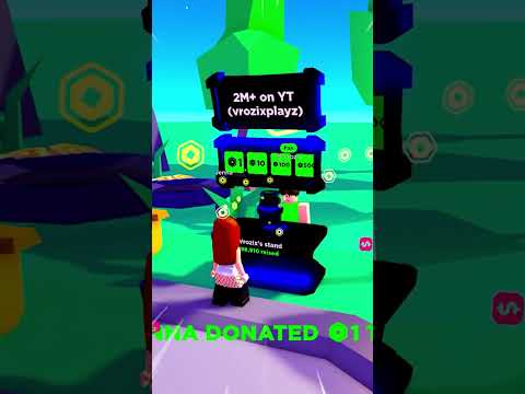 Roblox but a HACKER buys What I DRAW!😲😏#shorts
