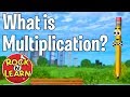 Exploring the Basics of Multiplication