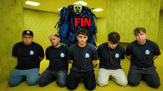😭LOS ATRAPARON A TODOS☠️ (SE VIENE VIDEAZO DE FEDE VIGEVANI)