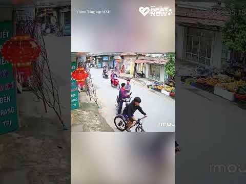 Những tình huống dở khóc dở cười ngày cận kề tết  #beatnow #beatnews #beatnetwork #beatvn