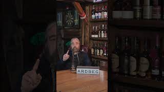 What are signs of the Whisky Glut WTF 199