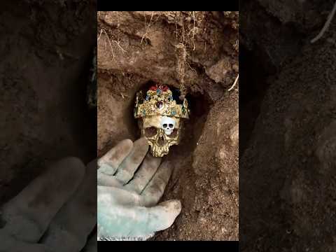 Craziest Finds 💀 #edit #viralvideo