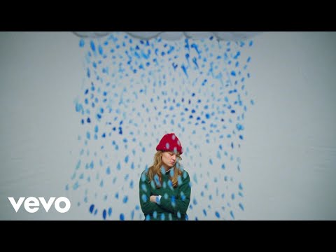 girl in red - Pick Me (Official Visualizer)