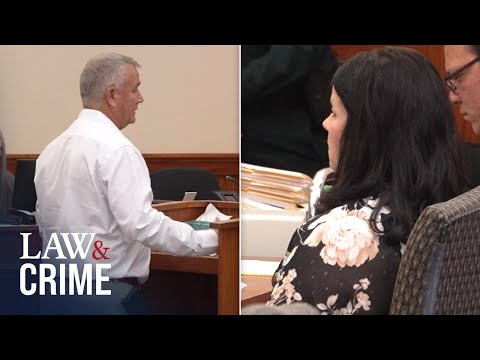 Florida Babysitter's Husband Speaks Before Wife Heads to Prison for Baby's Death