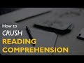 Effective Strategies for Acing Reading Comprehension