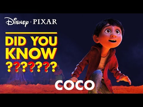 Facts About Coco