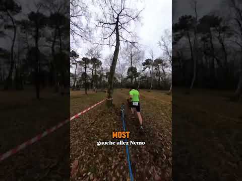 Easiest Way To Run A Faster Mile (@juleskennel)