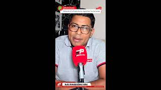 Después de un día muy difícil acá estamos y hablemos de la Copa Centroamericana 📱