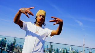 Young Smoke - Apollo (Official Music Video)