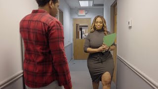 My Son's Teacher Is Badddd
