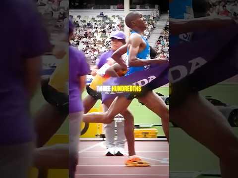 Definition of NEVER Giving Up