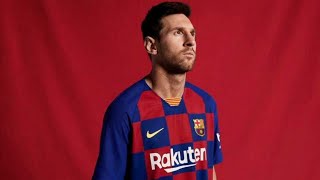 Barcelona 2019-20 Season