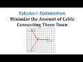 Cable Configuration and Distance Optimization